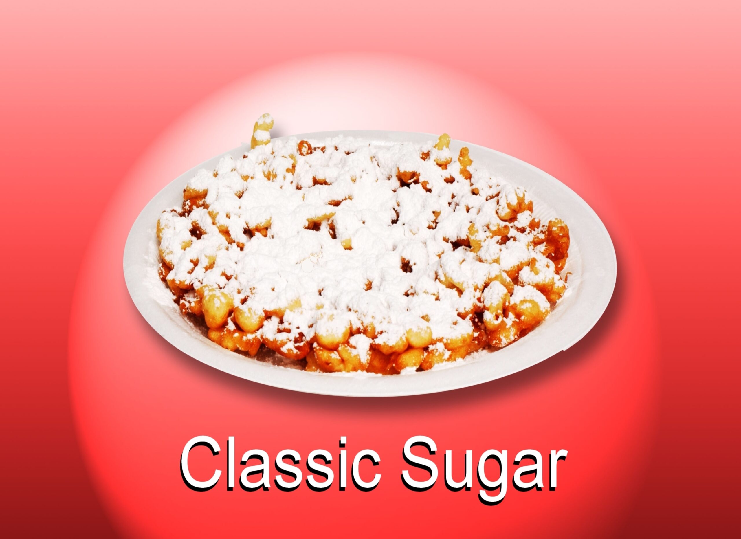 classic sugar poster 8x11